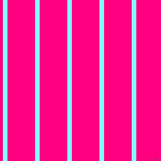 vertical lines stripes, 16 pixel line width, 96 pixel line spacing, Electric Blue and Deep Pink vertical lines and stripes seamless tileable