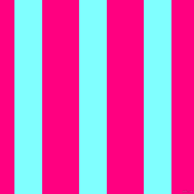 vertical lines stripes, 96 pixel line width, 128 pixel line spacing, Electric Blue and Deep Pink vertical lines and stripes seamless tileable