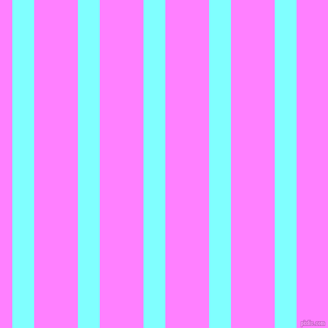 vertical lines stripes, 32 pixel line width, 64 pixel line spacing, Electric Blue and Fuchsia Pink vertical lines and stripes seamless tileable