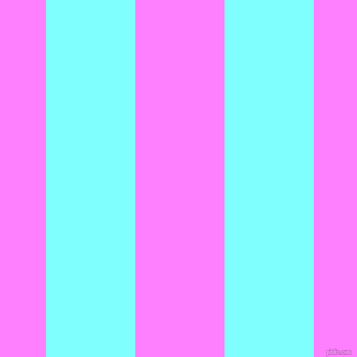 vertical lines stripes, 128 pixel line width, 128 pixel line spacing, Electric Blue and Fuchsia Pink vertical lines and stripes seamless tileable