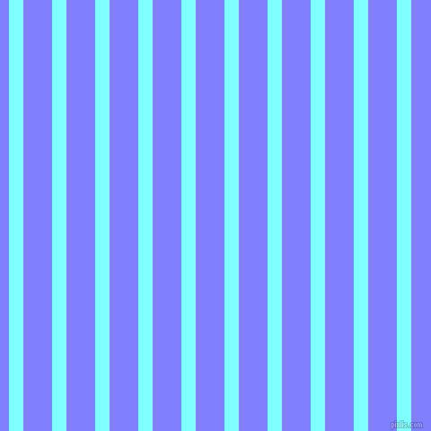 vertical lines stripes, 16 pixel line width, 32 pixel line spacing, Electric Blue and Light Slate Blue vertical lines and stripes seamless tileable