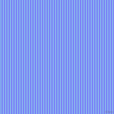 vertical lines stripes, 2 pixel line width, 8 pixel line spacing, Electric Blue and Light Slate Blue vertical lines and stripes seamless tileable