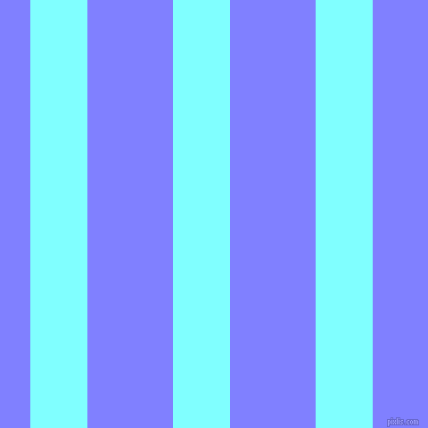 vertical lines stripes, 64 pixel line width, 96 pixel line spacing, Electric Blue and Light Slate Blue vertical lines and stripes seamless tileable