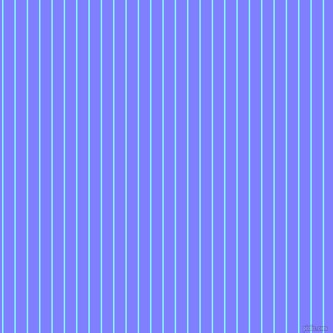 vertical lines stripes, 2 pixel line width, 16 pixel line spacing, Electric Blue and Light Slate Blue vertical lines and stripes seamless tileable