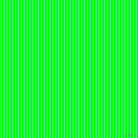 vertical lines stripes, 2 pixel line width, 8 pixel line spacing, Electric Blue and Lime vertical lines and stripes seamless tileable