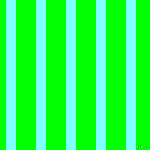 vertical lines stripes, 32 pixel line width, 64 pixel line spacing, Electric Blue and Lime vertical lines and stripes seamless tileable