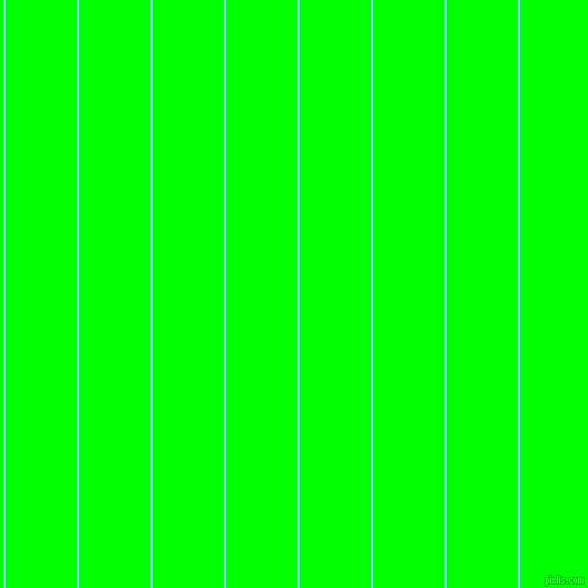 vertical lines stripes, 2 pixel line width, 64 pixel line spacing, Electric Blue and Lime vertical lines and stripes seamless tileable