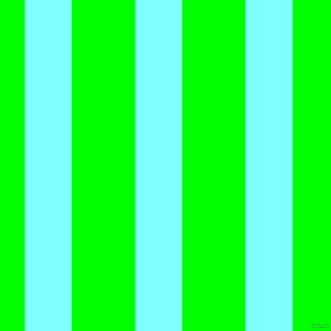 vertical lines stripes, 96 pixel line width, 128 pixel line spacing, Electric Blue and Lime vertical lines and stripes seamless tileable
