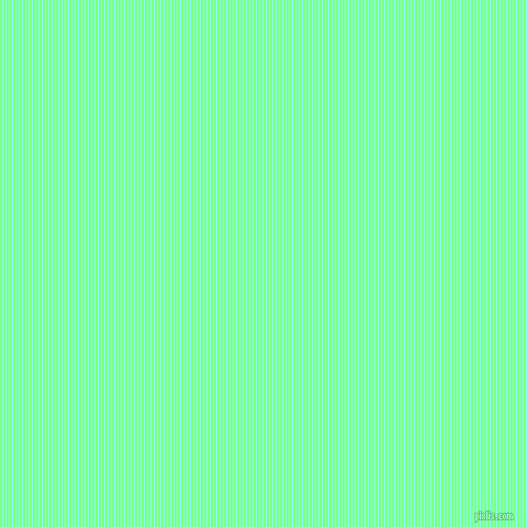 vertical lines stripes, 1 pixel line width, 2 pixel line spacing, Electric Blue and Mint Green vertical lines and stripes seamless tileable