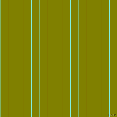 vertical lines stripes, 1 pixel line width, 32 pixel line spacing, Electric Blue and Olive vertical lines and stripes seamless tileable