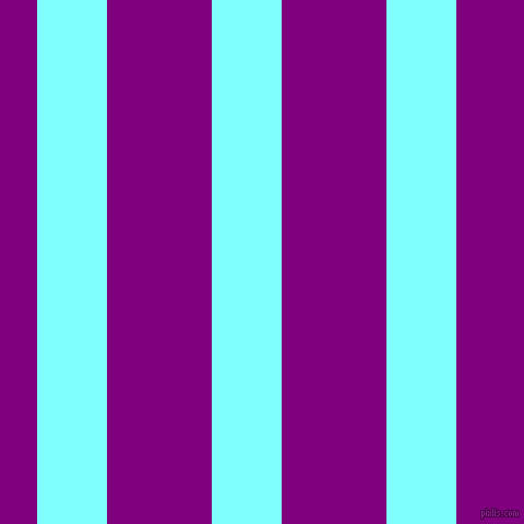 vertical lines stripes, 64 pixel line width, 96 pixel line spacing, Electric Blue and Purple vertical lines and stripes seamless tileable