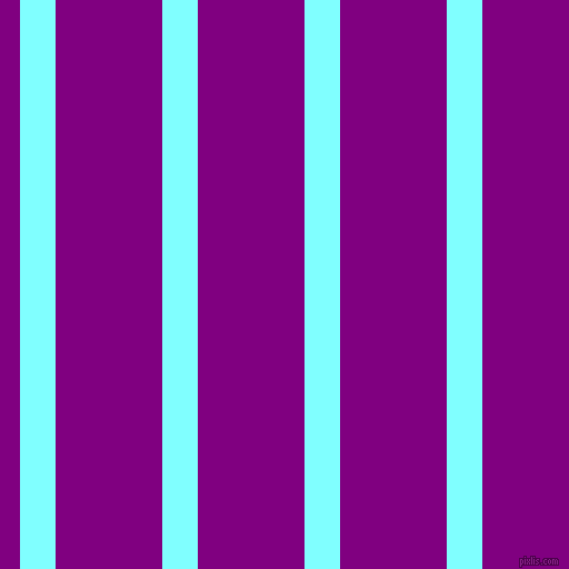 vertical lines stripes, 32 pixel line width, 96 pixel line spacing, Electric Blue and Purple vertical lines and stripes seamless tileable