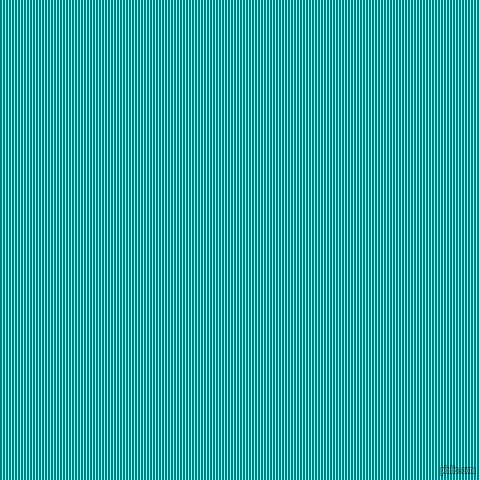vertical lines stripes, 1 pixel line width, 2 pixel line spacing, Electric Blue and Teal vertical lines and stripes seamless tileable