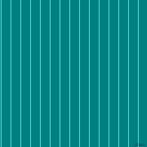 vertical lines stripes, 2 pixel line width, 32 pixel line spacing, Electric Blue and Teal vertical lines and stripes seamless tileable