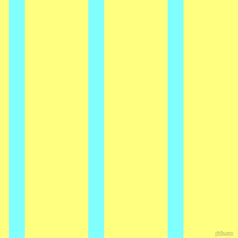 vertical lines stripes, 32 pixel line width, 128 pixel line spacing, Electric Blue and Witch Haze vertical lines and stripes seamless tileable