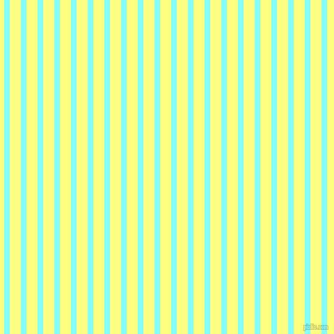 vertical lines stripes, 8 pixel line width, 16 pixel line spacing, Electric Blue and Witch Haze vertical lines and stripes seamless tileable