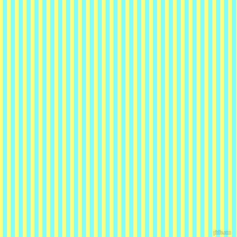 vertical lines stripes, 8 pixel line width, 8 pixel line spacing, Electric Blue and Witch Haze vertical lines and stripes seamless tileable