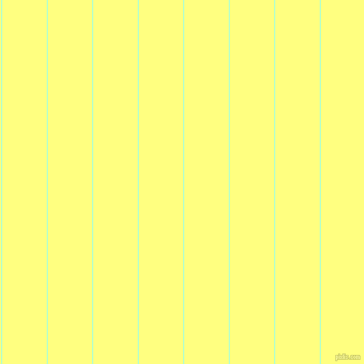 vertical lines stripes, 1 pixel line width, 64 pixel line spacing, Electric Blue and Witch Haze vertical lines and stripes seamless tileable