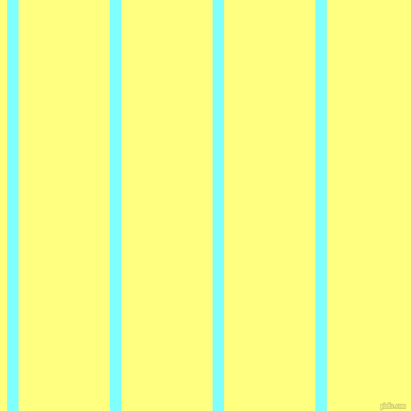 vertical lines stripes, 16 pixel line width, 128 pixel line spacing, Electric Blue and Witch Haze vertical lines and stripes seamless tileable