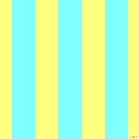 vertical lines stripes, 96 pixel line width, 96 pixel line spacing, Electric Blue and Witch Haze vertical lines and stripes seamless tileable