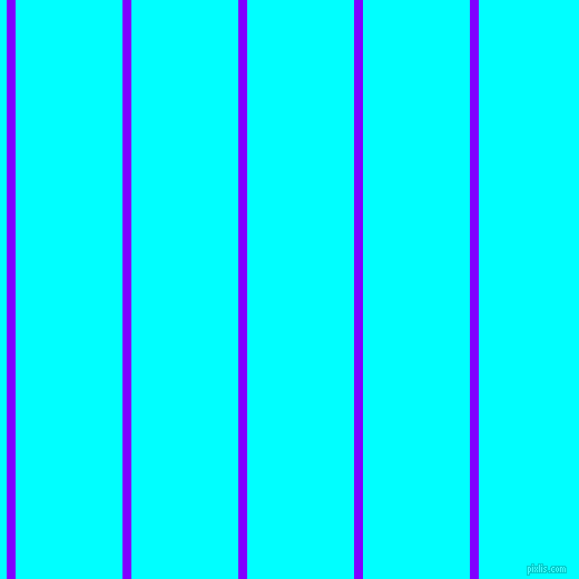 vertical lines stripes, 8 pixel line width, 96 pixel line spacing, Electric Indigo and Aqua vertical lines and stripes seamless tileable