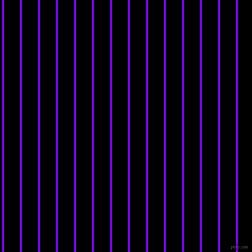 vertical lines stripes, 4 pixel line width, 32 pixel line spacing, Electric Indigo and Black vertical lines and stripes seamless tileable