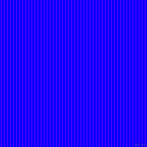 vertical lines stripes, 2 pixel line width, 8 pixel line spacing, Electric Indigo and Blue vertical lines and stripes seamless tileable