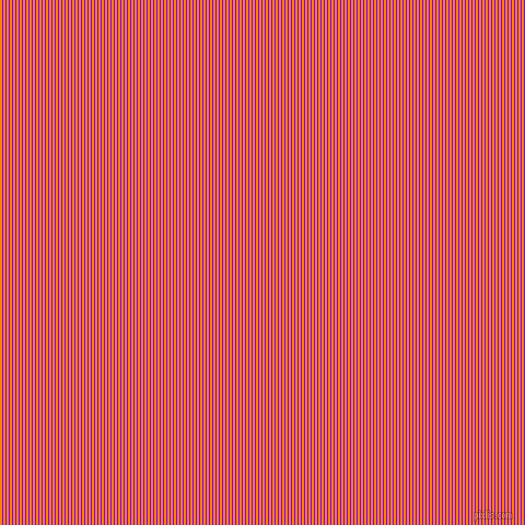 vertical lines stripes, 1 pixel line width, 2 pixel line spacing, Electric Indigo and Dark Orange vertical lines and stripes seamless tileable