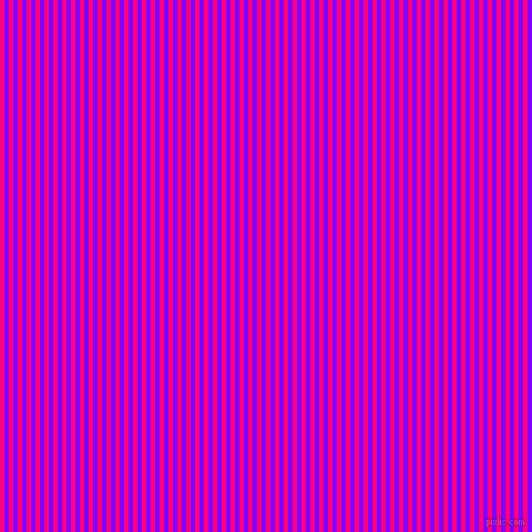 vertical lines stripes, 4 pixel line width, 4 pixel line spacing, Electric Indigo and Deep Pink vertical lines and stripes seamless tileable