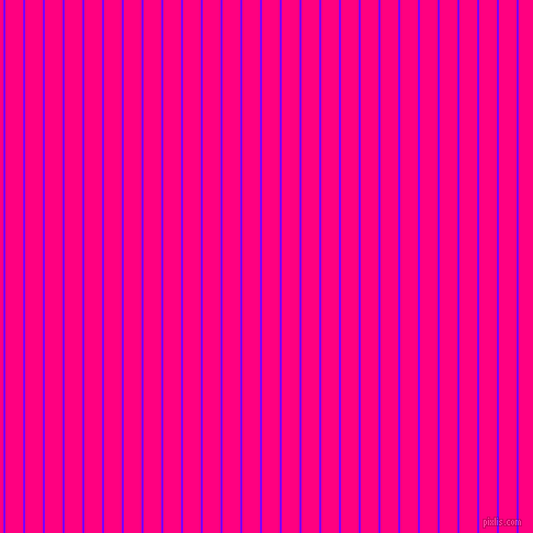 vertical lines stripes, 2 pixel line width, 16 pixel line spacing, Electric Indigo and Deep Pink vertical lines and stripes seamless tileable