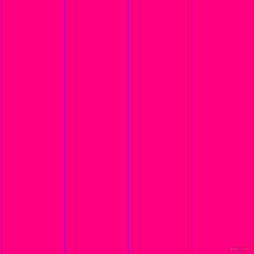vertical lines stripes, 1 pixel line width, 128 pixel line spacing, Electric Indigo and Deep Pink vertical lines and stripes seamless tileable