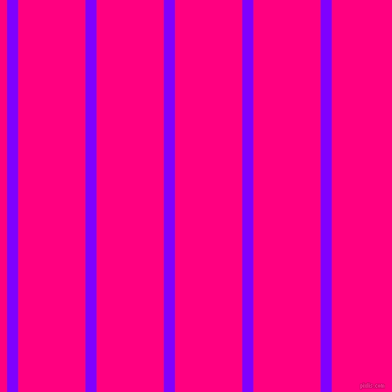 vertical lines stripes, 16 pixel line width, 96 pixel line spacing, Electric Indigo and Deep Pink vertical lines and stripes seamless tileable