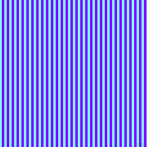 vertical lines stripes, 8 pixel line width, 8 pixel line spacing, Electric Indigo and Electric Blue vertical lines and stripes seamless tileable