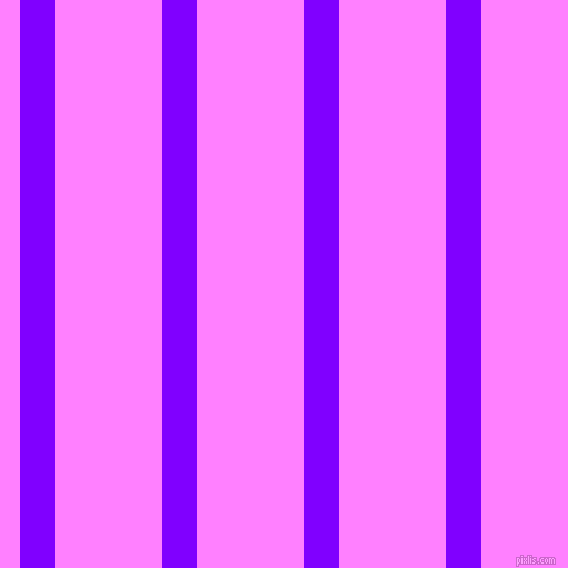 vertical lines stripes, 32 pixel line width, 96 pixel line spacing, Electric Indigo and Fuchsia Pink vertical lines and stripes seamless tileable