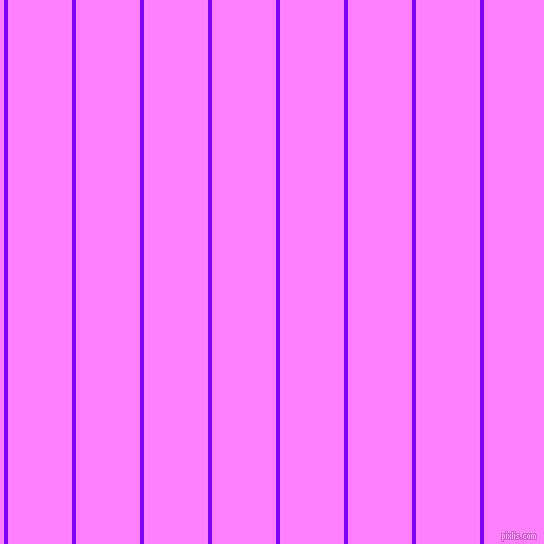 vertical lines stripes, 4 pixel line width, 64 pixel line spacing, Electric Indigo and Fuchsia Pink vertical lines and stripes seamless tileable
