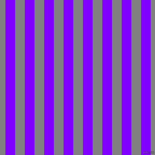 vertical lines stripes, 32 pixel line width, 32 pixel line spacing, Electric Indigo and Grey vertical lines and stripes seamless tileable