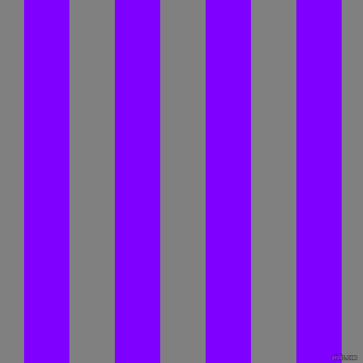 vertical lines stripes, 64 pixel line width, 64 pixel line spacing, Electric Indigo and Grey vertical lines and stripes seamless tileable