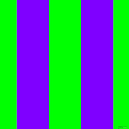 vertical lines stripes, 128 pixel line width, 128 pixel line spacing, Electric Indigo and Lime vertical lines and stripes seamless tileable