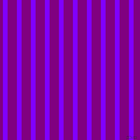 vertical lines stripes, 16 pixel line width, 32 pixel line spacing, Electric Indigo and Purple vertical lines and stripes seamless tileable