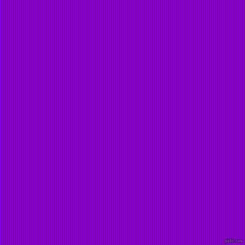 vertical lines stripes, 2 pixel line width, 2 pixel line spacing, Electric Indigo and Purple vertical lines and stripes seamless tileable