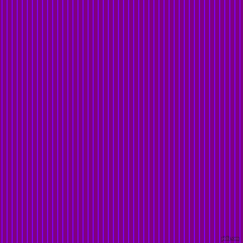 vertical lines stripes, 2 pixel line width, 8 pixel line spacing, Electric Indigo and Purple vertical lines and stripes seamless tileable