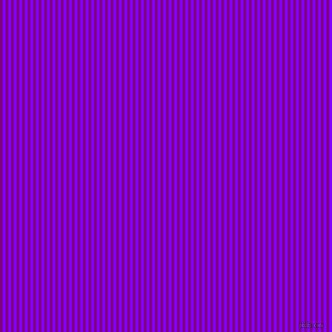 vertical lines stripes, 4 pixel line width, 4 pixel line spacing, Electric Indigo and Purple vertical lines and stripes seamless tileable