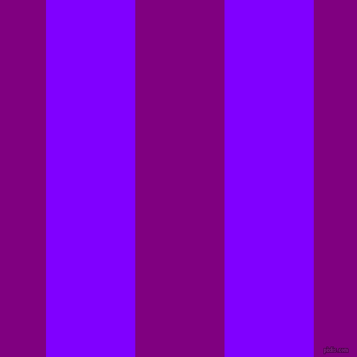 vertical lines stripes, 128 pixel line width, 128 pixel line spacing, Electric Indigo and Purple vertical lines and stripes seamless tileable
