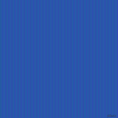 vertical lines stripes, 2 pixel line width, 4 pixel line spacing, Electric Indigo and Teal vertical lines and stripes seamless tileable