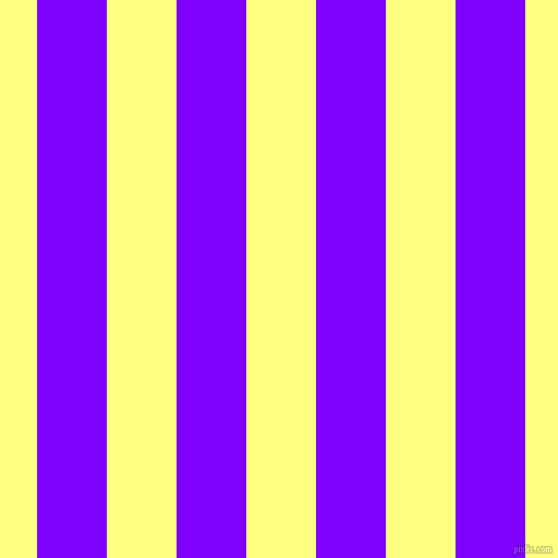vertical lines stripes, 64 pixel line width, 64 pixel line spacing, Electric Indigo and Witch Haze vertical lines and stripes seamless tileable