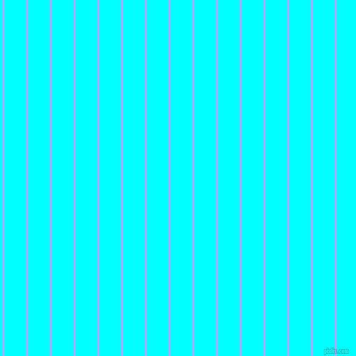 vertical lines stripes, 2 pixel line width, 32 pixel line spacing, Fuchsia Pink and Aqua vertical lines and stripes seamless tileable