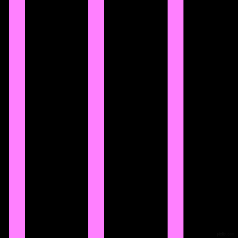 vertical lines stripes, 32 pixel line width, 128 pixel line spacing, Fuchsia Pink and Black vertical lines and stripes seamless tileable