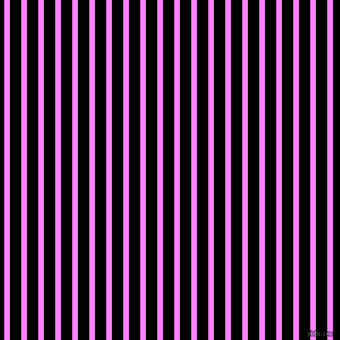 vertical lines stripes, 8 pixel line width, 16 pixel line spacing, Fuchsia Pink and Black vertical lines and stripes seamless tileable