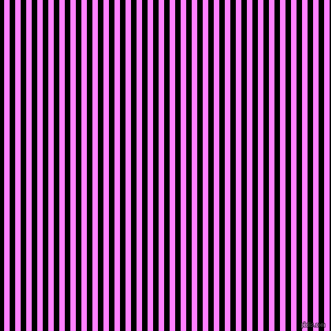 Fuchsia Pink and Black vertical lines and stripes seamless tileable 22rdkr