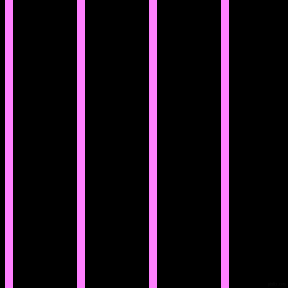vertical lines stripes, 16 pixel line width, 128 pixel line spacing, Fuchsia Pink and Black vertical lines and stripes seamless tileable